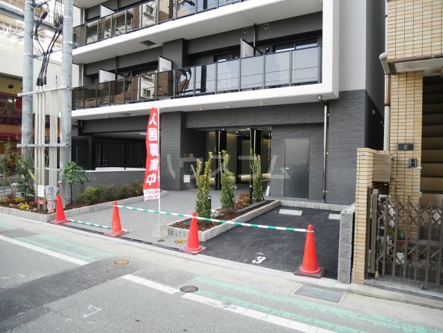 2/10 エントランス