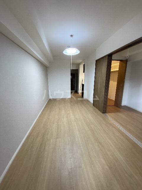 4/26 リビング/ダイニング