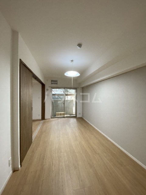 3/26 リビング/ダイニング