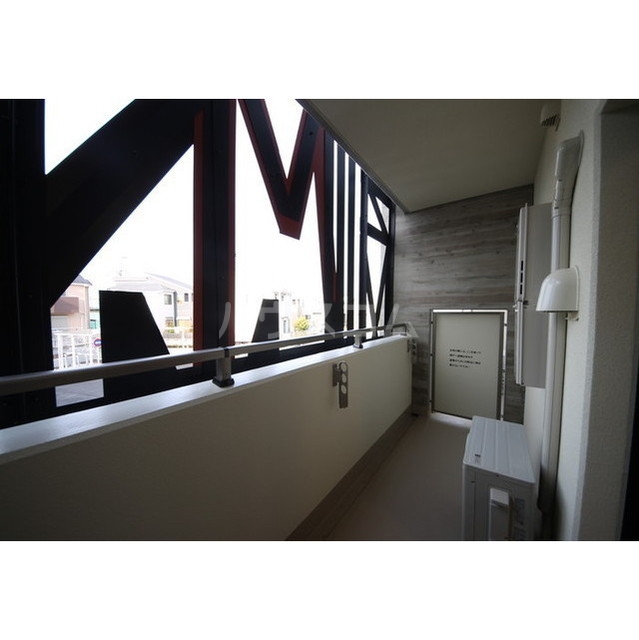 15/30 バルコニー