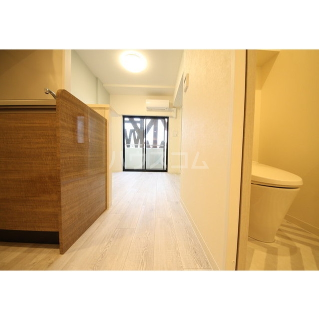 4/30 リビング/ダイニング