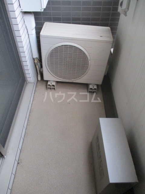 15/25 バルコニー