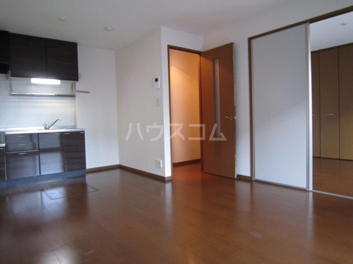 3/21 リビング/ダイニング