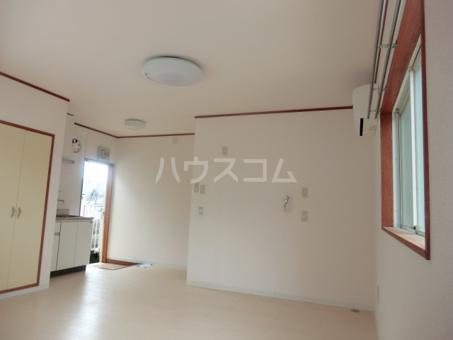 3/24 リビング/ダイニング