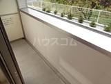 14/30 バルコニー