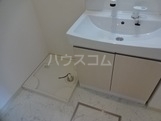 12/30 洗面