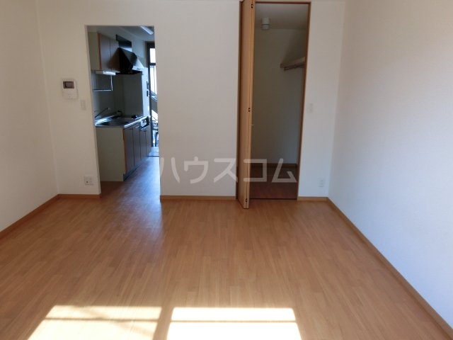 3/24 リビング/ダイニング