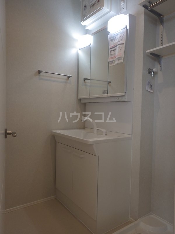 18/30 洗面