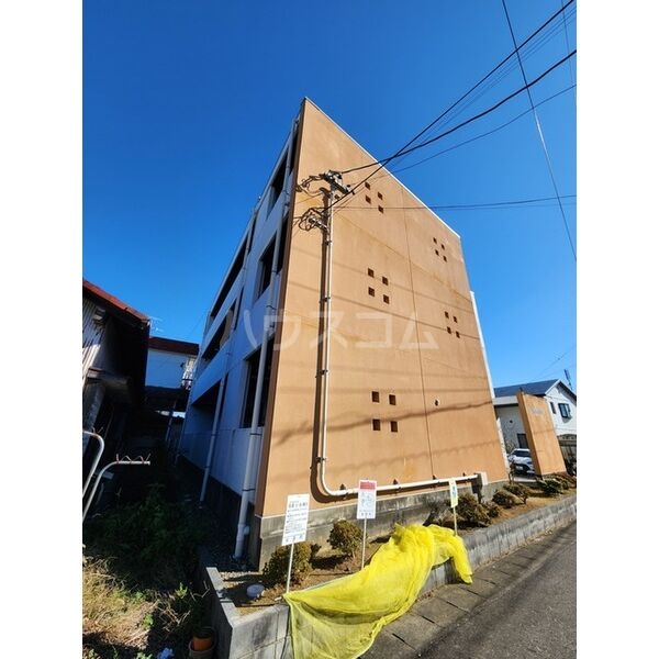 2/11 外観