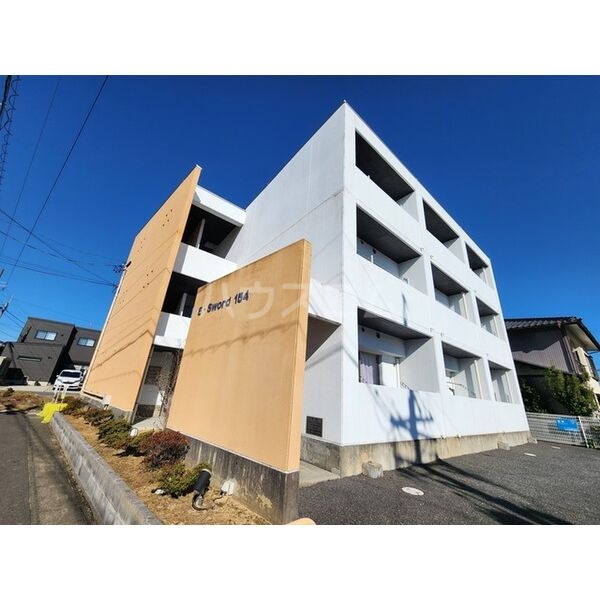 1/11 外観