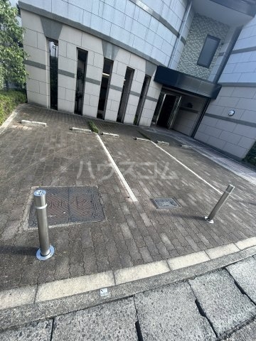 29/30 駐車場