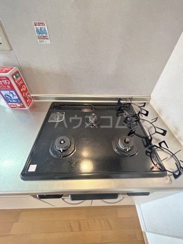 15/30 キッチン