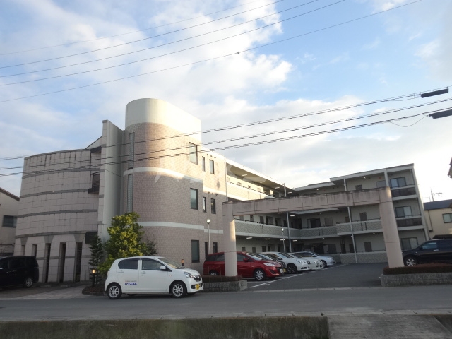 1/30 外観