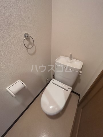 18/30 トイレ
