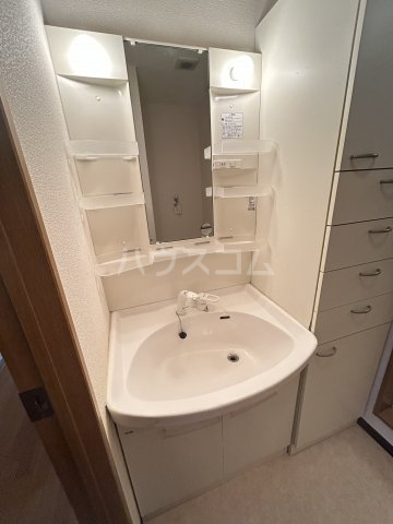 19/30 洗面