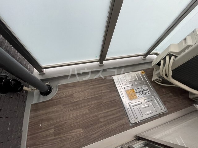 19/30 バルコニー