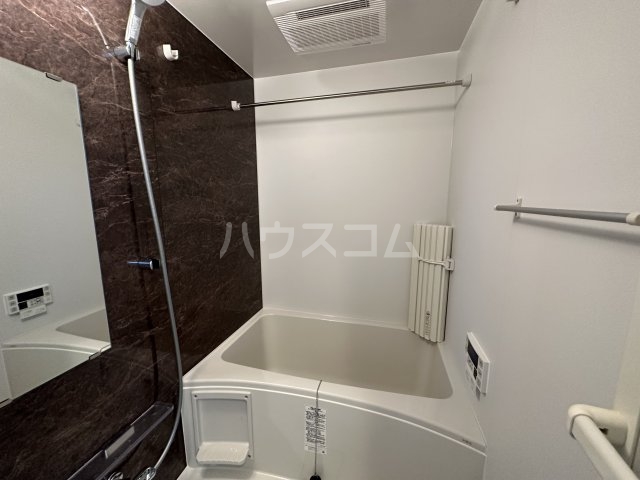 12/30 浴室
