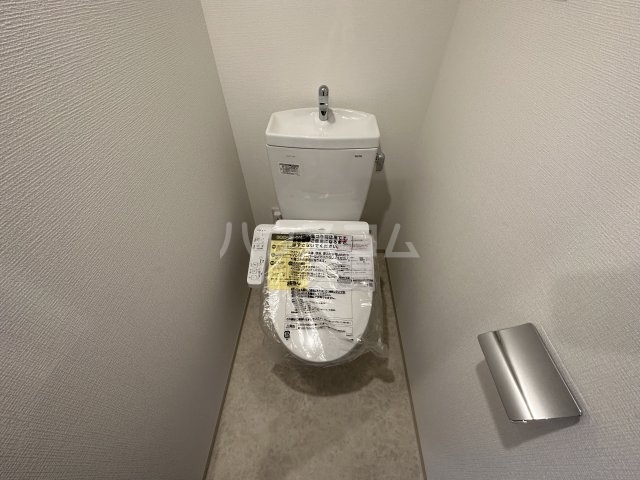 13/30 トイレ