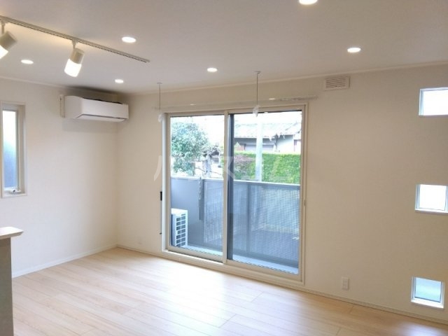 5/29 リビング/ダイニング