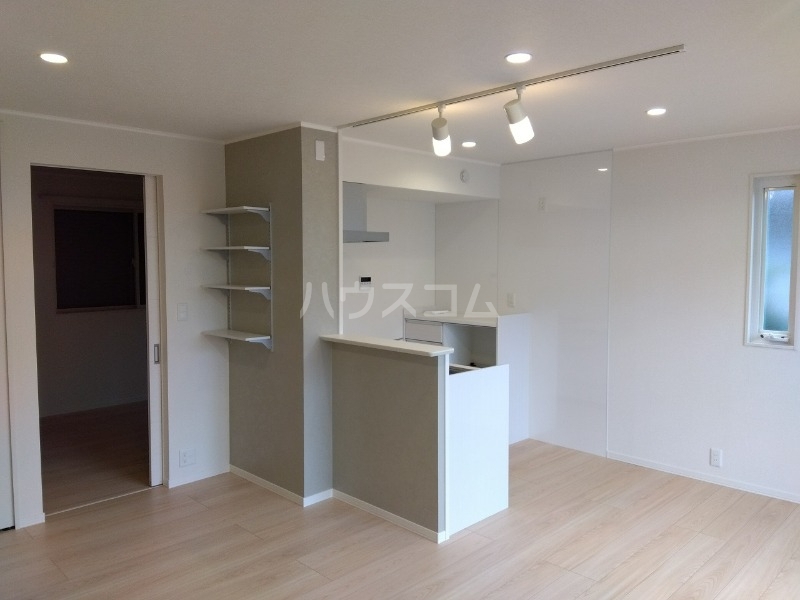 6/29 リビング/ダイニング