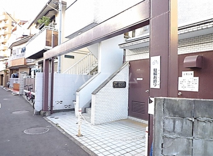 10/19 エントランス