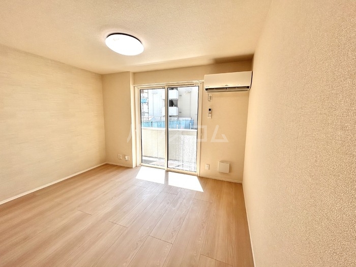 3/21 リビング/ダイニング