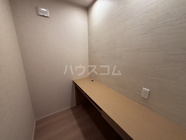 5/30 室内