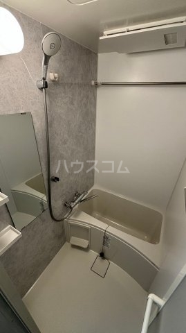 15/30 浴室
