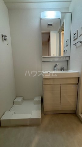 17/30 洗面