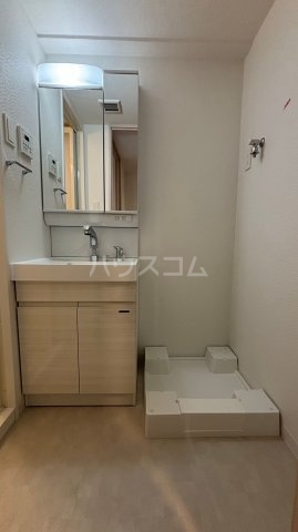 15/30 洗面