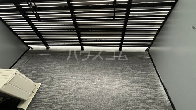 17/30 バルコニー