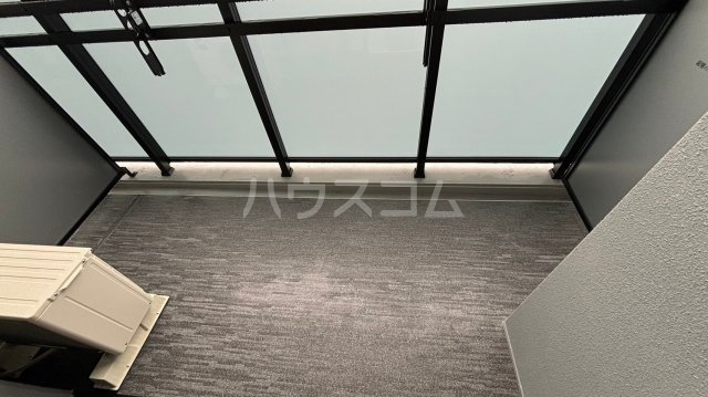 20/30 バルコニー