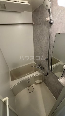 14/30 浴室