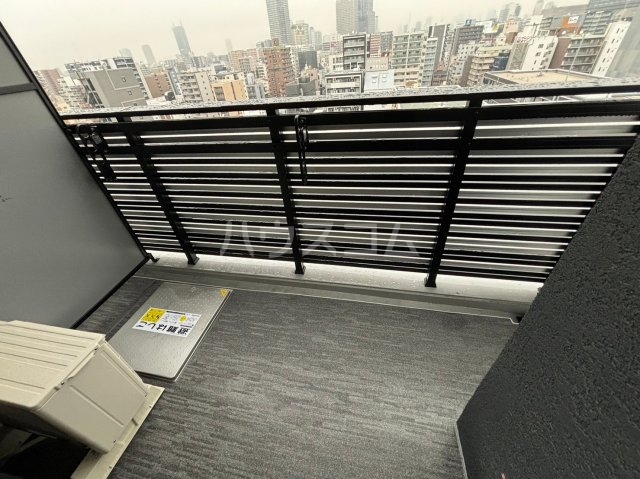 16/30 バルコニー
