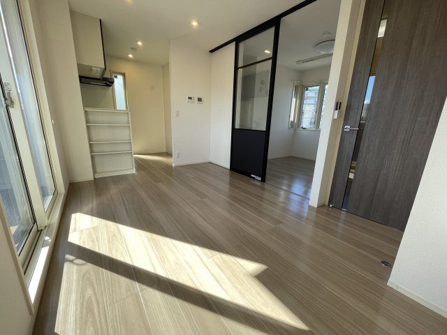 3/28 リビング/ダイニング