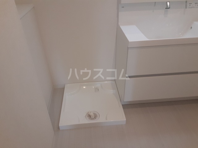 18/30 洗面