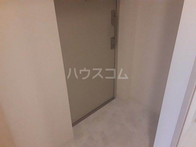 11/30 玄関