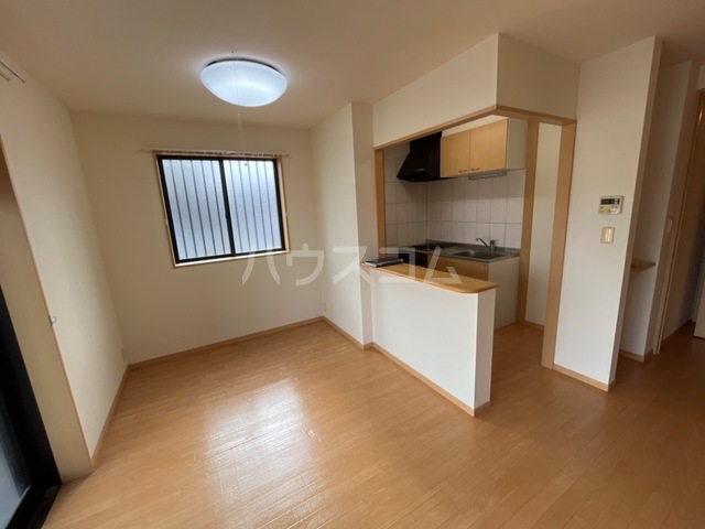 3/16 リビング/ダイニング