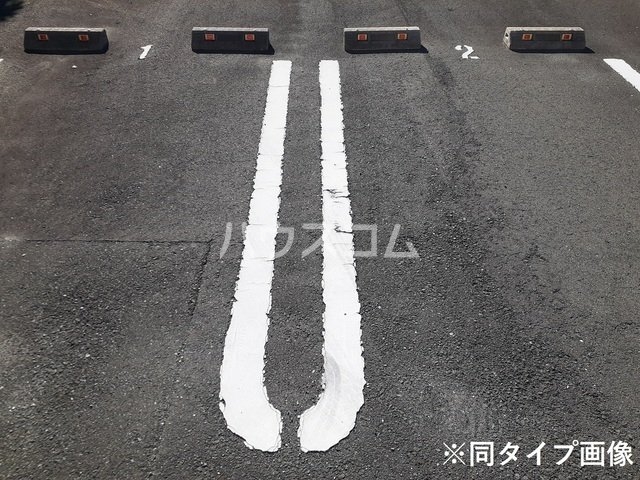 15/21 駐車場