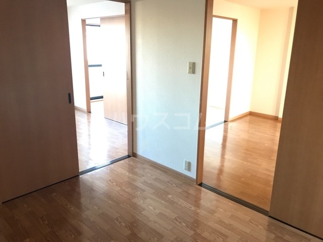 5/30 リビング/ダイニング