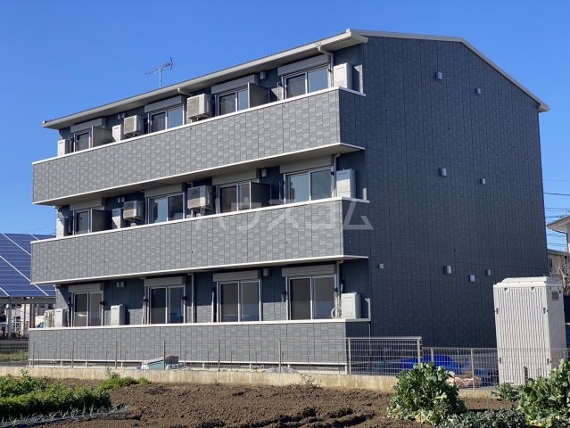 1/30 外観