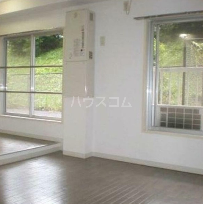 6/23 リビング/ダイニング