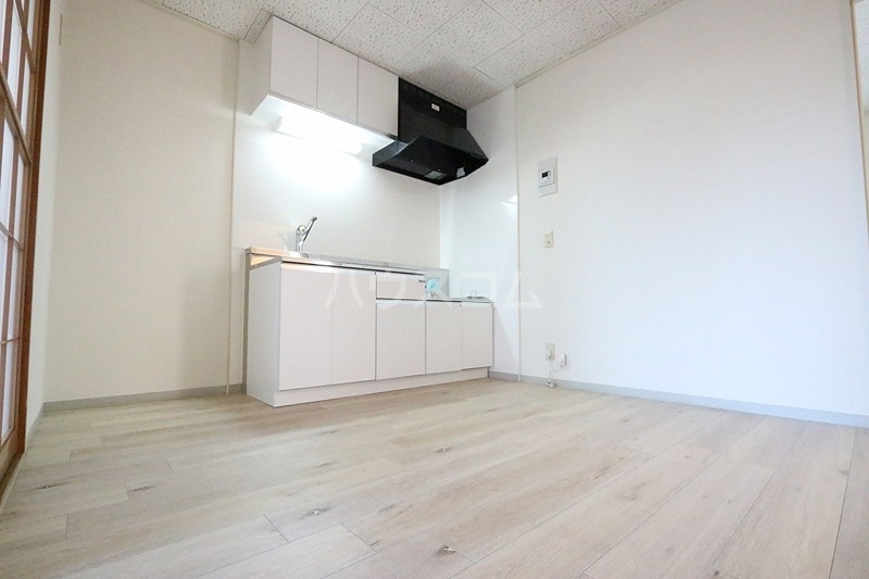 5/27 リビング/ダイニング