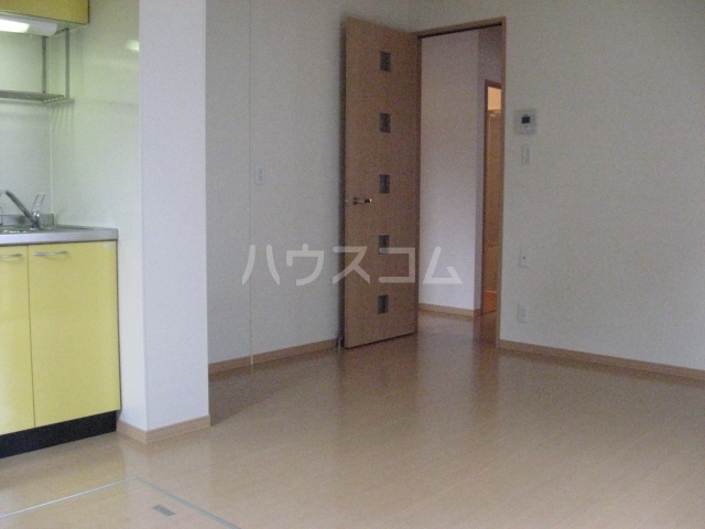 5/24 リビング/ダイニング