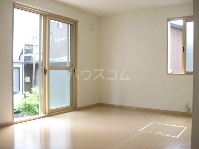 4/24 リビング/ダイニング