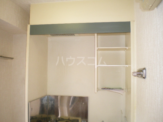 12/21 キッチン