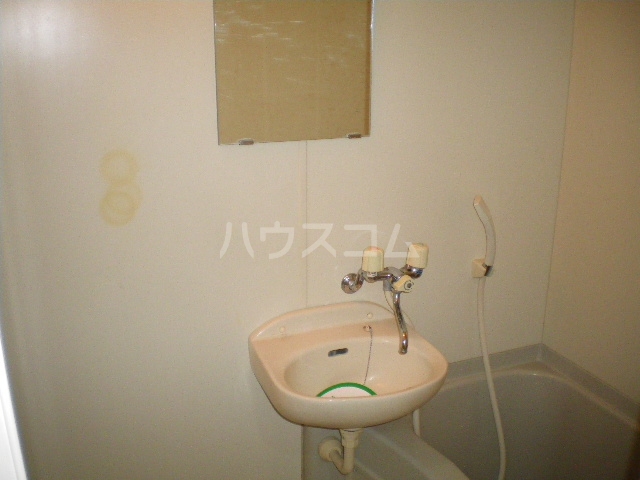 15/21 洗面
