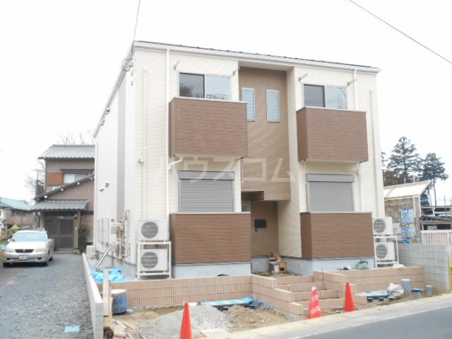 1/30 外観