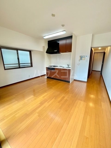 3/28 リビング/ダイニング