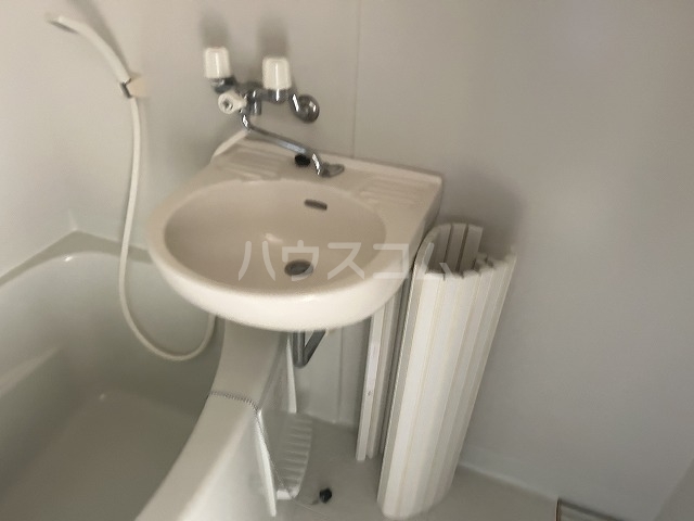 13/21 洗面